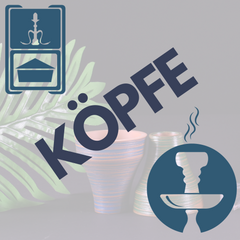 Collection image for: Köpfe