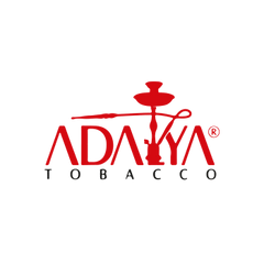 Das Logo der bekannten Shisha Marke Adalya Tobacco