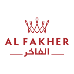 Das Logo des bekanntesten Shisha-Tabaks Al Fakher