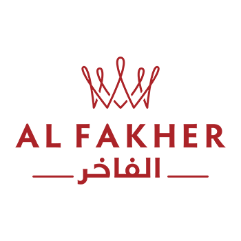 Das Logo des bekanntesten Shisha-Tabaks Al Fakher