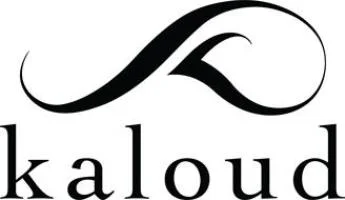 Das Logo der Shisha Zubehör Marke Kaloud