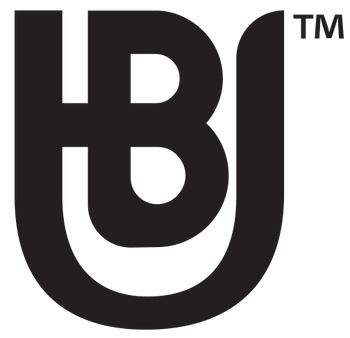 Das Logo der Shisha Zubehör Marke Urbbowl aus der USA