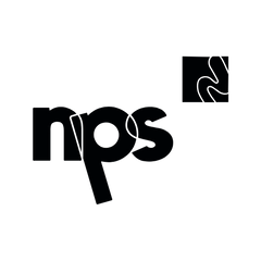 Das Logo der bekannten Shisha Marke Nargilem NPS