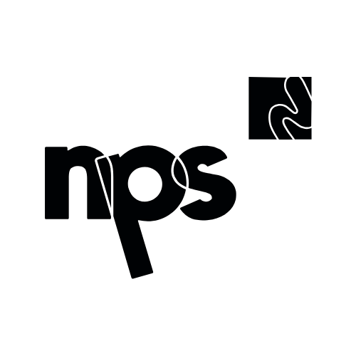 Das Logo der bekannten Shisha Marke Nargilem NPS