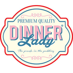 Das Logo der Vape Marke Dinner Lady aus England