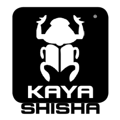 Das Logo der bekannten Marke Kaya Shisha