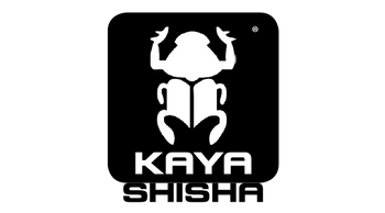 Das Logo der bekannten Marke Kaya Shisha