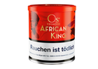 Der 65g Pfeifentabak der Marke Os Tobacco in der Sorte African King