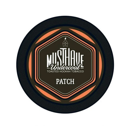 Musthave 25g - Patch