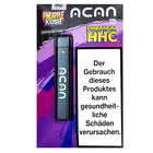 Acan HHC Vape 95% - Pineapple Kush