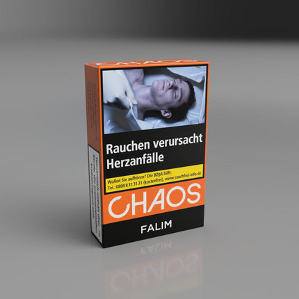 Chaos Tobacco - Falim 25g