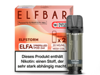Elfbar ELFA Pods - Elfa Storm (2er Pack)