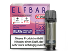 Elfbar ELFA Pods - Strawberry Grape (2er Pack)