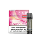 Elfbar ELFA Pods - Strawberry Ice Cream (2er Pack)