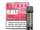 Elfbar ELFA Pods - Strawberry Raspberry (2er Pack)