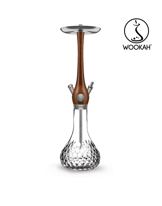 Wookah - Merbau / Pinion Mastercut