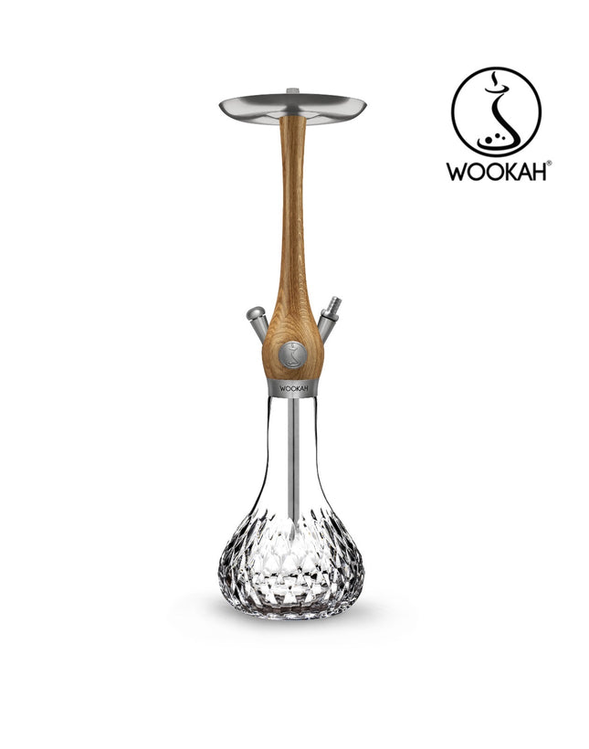 Wookah - Oak / Pinion Mastercut
