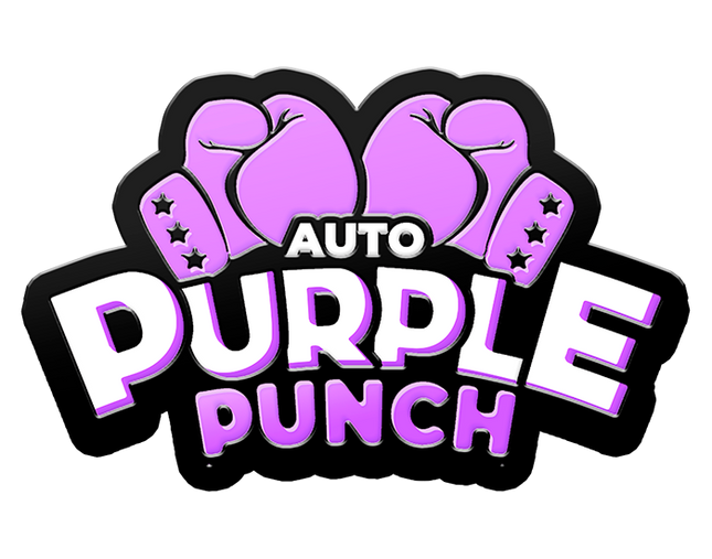 Fast Buds - Purple Punch (Autoflower)