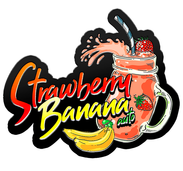 Fast Buds - Strawberry Banana (Autoflower)