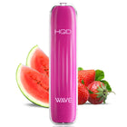 HQD Surv - Strawberry Watermelon 2ml/20mg