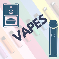 Collection image for: Vapes