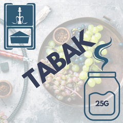 Collection image for: Tabak