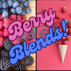Collection image for: Berry Blends