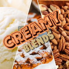 Collection image for: Creamy Blends