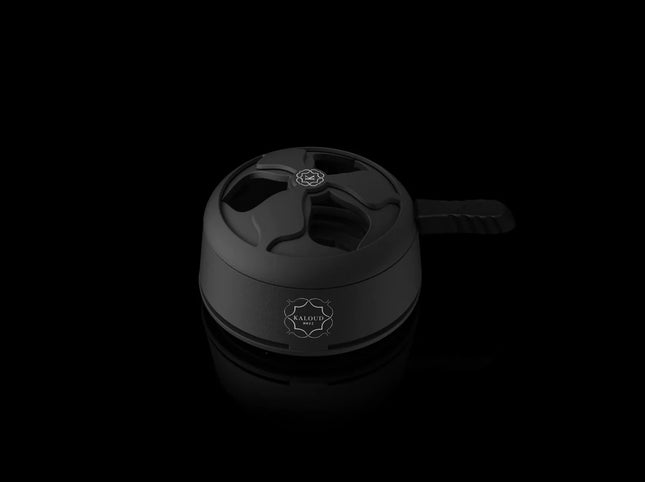 Kaloud Lotus 1+ - Niris (Schwarz)