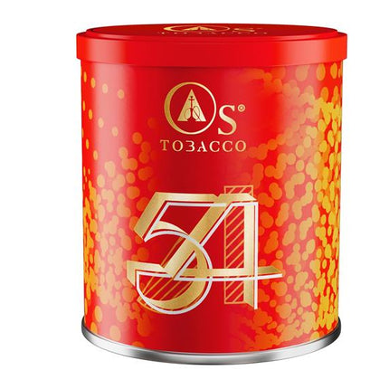 Os Tobacco 200g - Studio 54