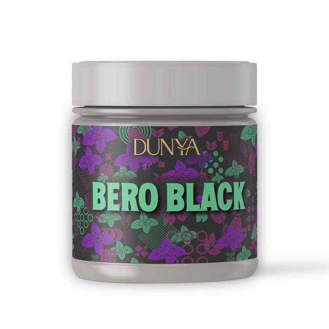 Dunya - Bero Black 25g