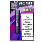 Acan HHC Vape 95% - Lemon Haze