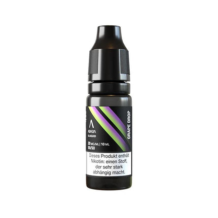 Adalya Liquid 10ml - Grape Drop 20mg