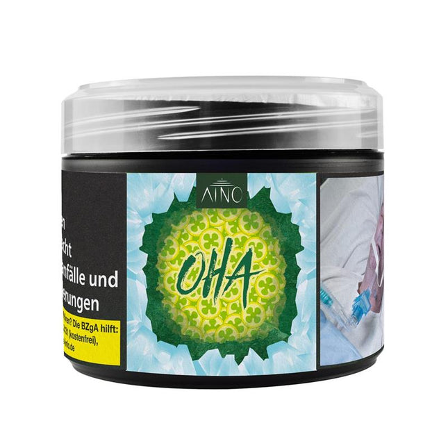 Aino Tobacco 200g - OHA