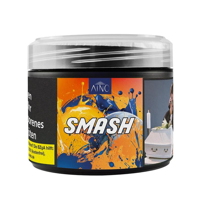 Aino Tobacco 200g - Smash