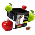 Al Fakher 200g - Double Crunch
