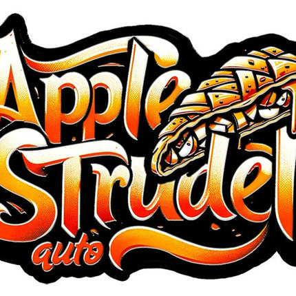 Fast Buds - Apple Strudel (Autoflower)
