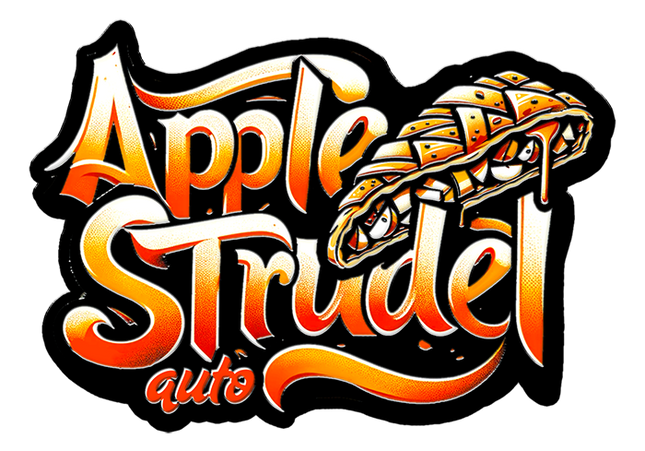 Fast Buds - Apple Strudel (Autoflower)