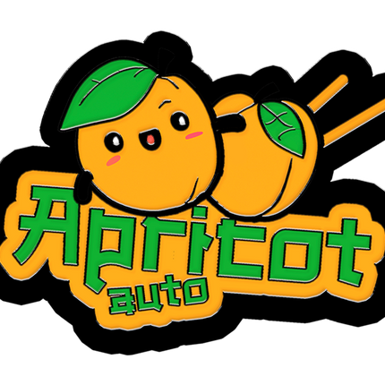 Fast Buds - Apricot (Autoflower)