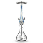Wookah - Arctic Blue / Tornado Heavy Kristall