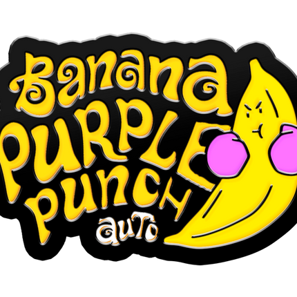 Fast Buds - Banana Purple Punch (Autoflower)