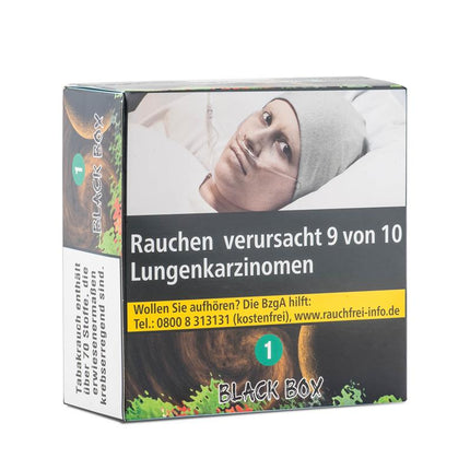Aqua Mentha 200g - Black Box