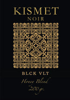 Kismet 200g - Black Violet