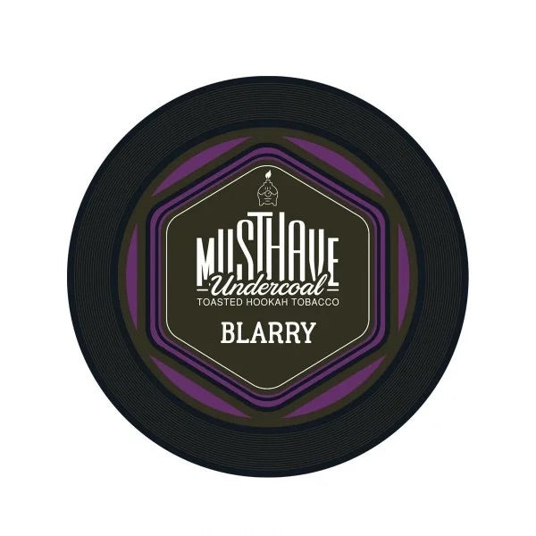 Musthave 25g - Blarry
