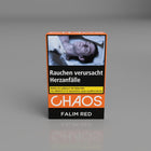 Chaos Tobacco 25g - Falim Red
