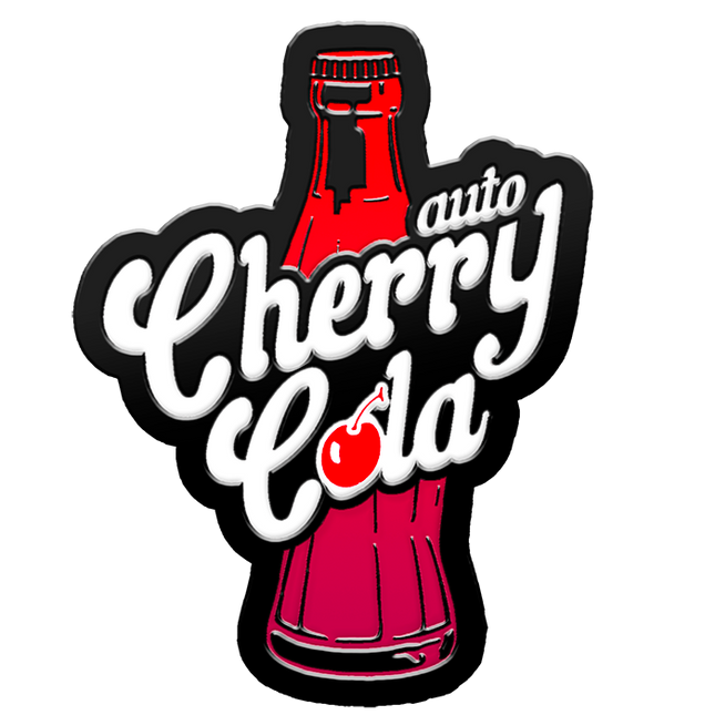 Fast Buds - Cherry Cola (Autoflower)