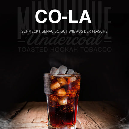 Musthave 200g - Cola