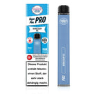 Dinner Lady - Vape Pen Pro - Bubblegum Ice 2ml/20mg