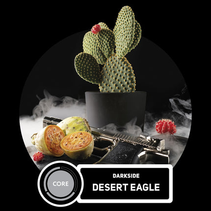 Darkside Core Line Tabak 100g - Desert Eagle