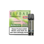 Elfbar ELFA Pods - Strawberry Kiwi (2er Pack)